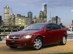 Holden Berlina 2006 года